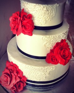 Wedding Cakes BakeroE
