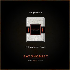 Eatonomist 1