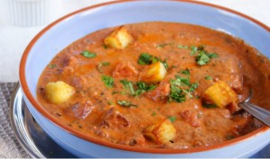 Goan Paneer