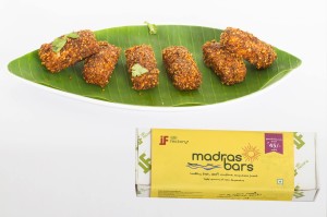 Madras Bars