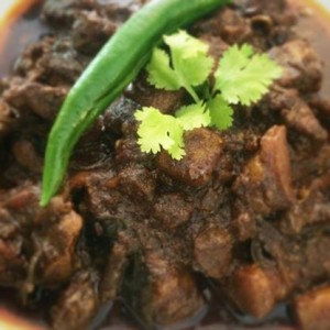 Pandi curry